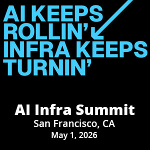 AI Infra Summit 