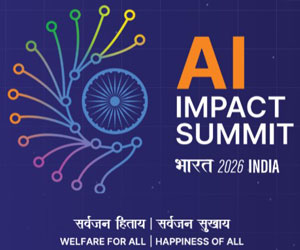India AI Impact Summit 2026