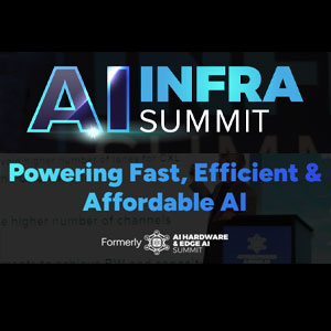 AI Infra Summit