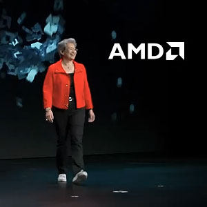 AMD Advancing AI 2026 