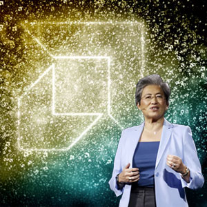 AMD Advancing AI