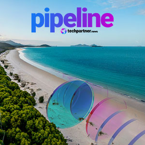 Pipeline Australia 