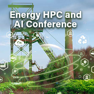 Energy HPC and AI Conference