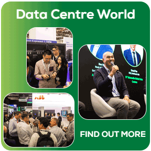 Data Centre World