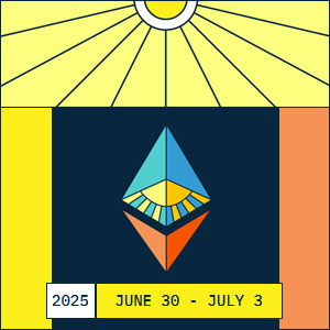 Ethereum Community Conference 2025