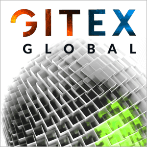 Gitex Global 2025