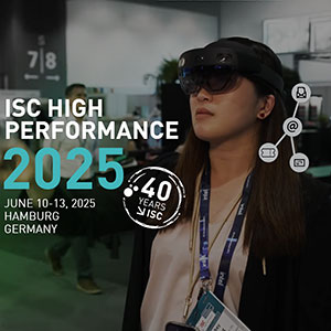ISC High Performance