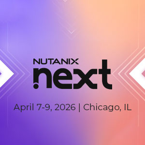 Nutanix.NEXT
