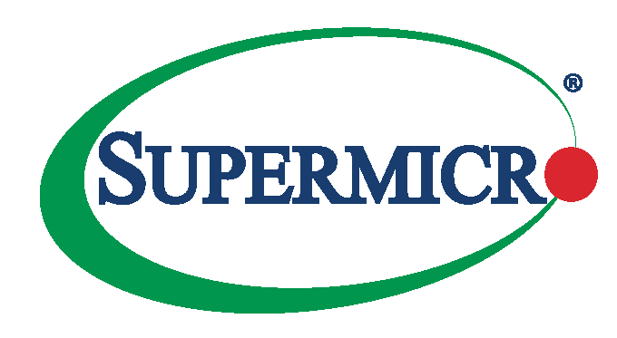 Visit Supermicro