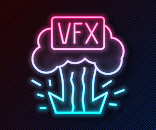 Visual FX (effects)