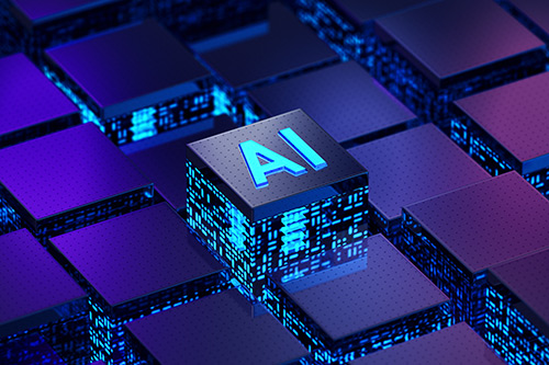 AI accelerator 