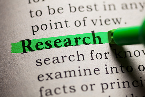 Research Roundup 
