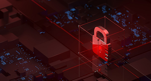 AMD hardware-based security 