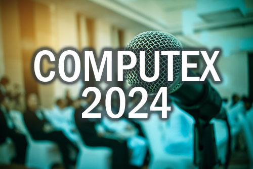 Computex 2024