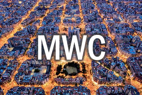 MWC Barcelona 2024 