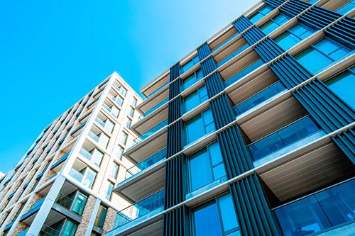 Multi-tenant storage