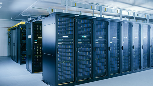 Tech explainer: what are bare metal servers?