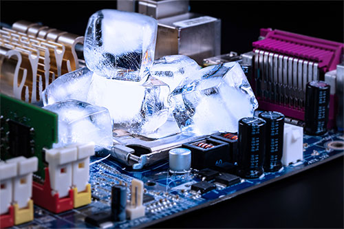 Check out Supermicro’s new AMD GPU-powered server—it’s air-cooled