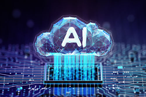 Tech Explainer: What’s a Neocloud?