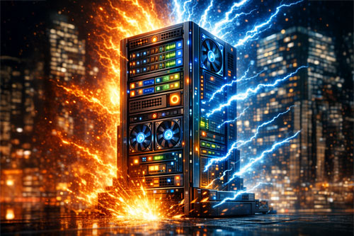 To supercharge AI clusters, check out a newly validated solution from AMD, Supermicro & Mirantis