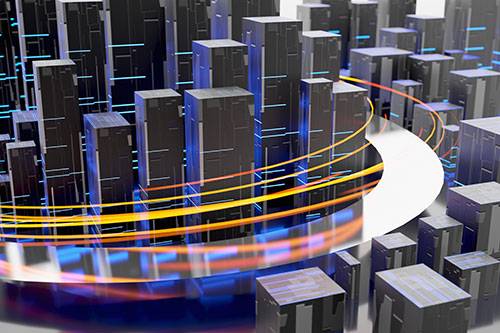 Run HPC workloads faster with this AMD-Supermicro combo