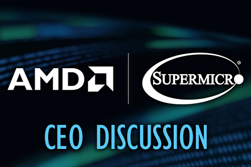 Learn about AMD's fierce commitment to its CPU roadmap