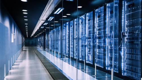 Rackscale integration