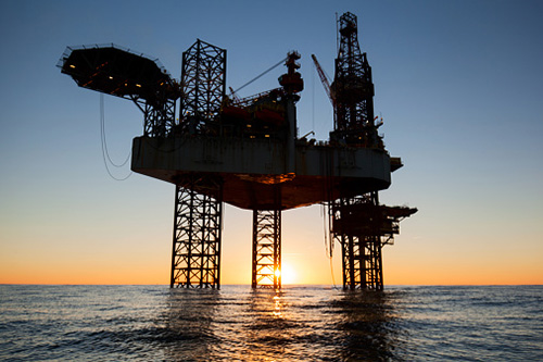 Using high-performance computing to locate deep water oil.