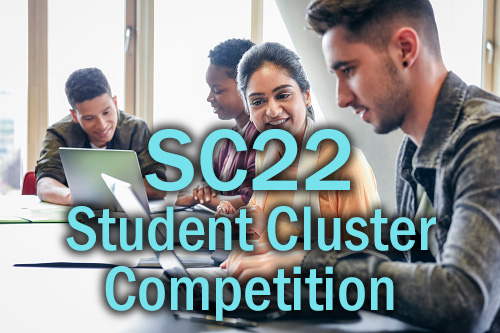 The Student Cluster Competition at SC22