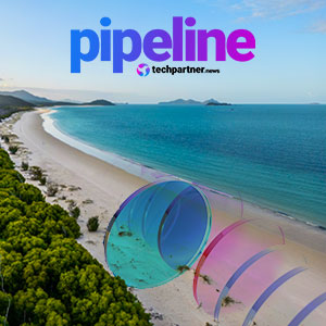 Pipeline Australia 