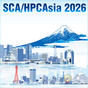 SCA/HPC Asia 2026