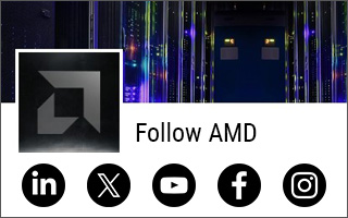 Follow AMD