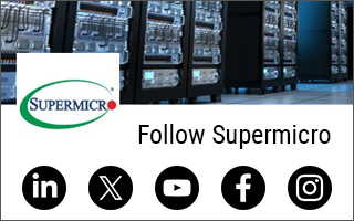 Follow SuperMicro